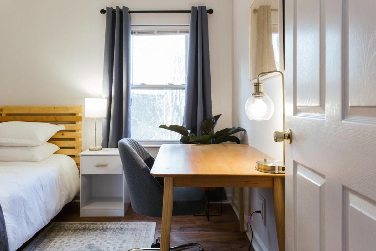Appartement The Cozy Corner Near Downtown *