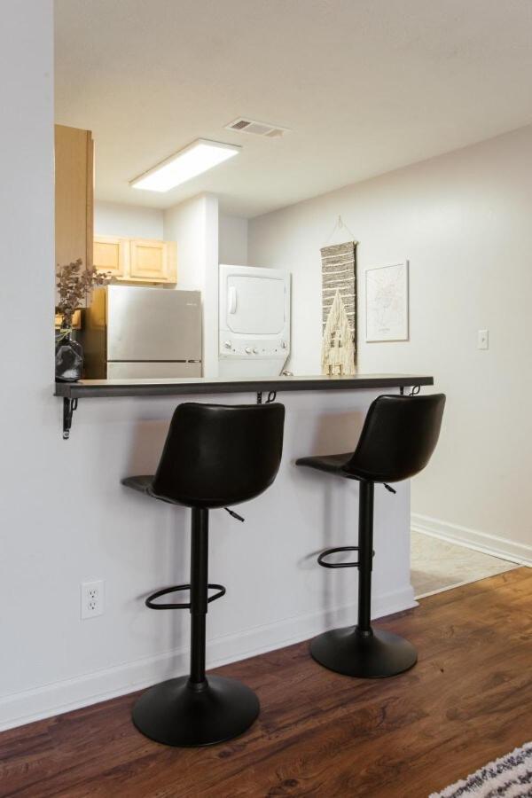 Appartement The Cozy Corner Near Downtown *